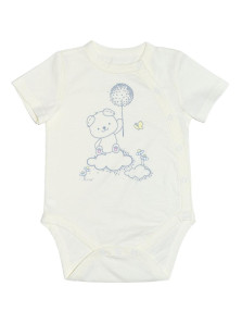 Полукомбинезон (боди) для детей