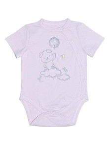 Полукомбинезон (боди) для детей