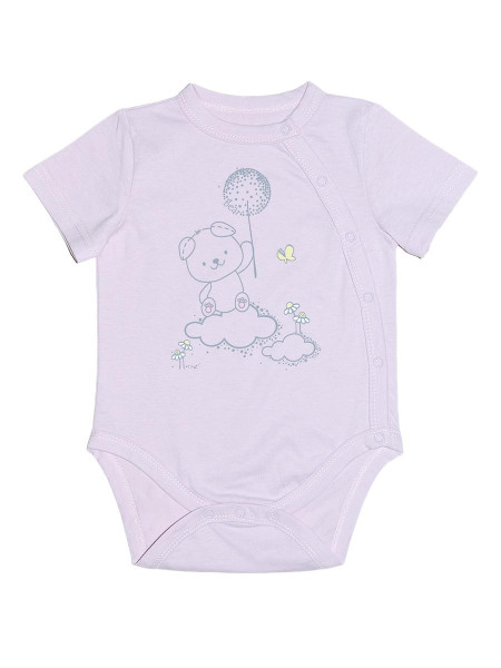 Полукомбинезон (боди) для детей