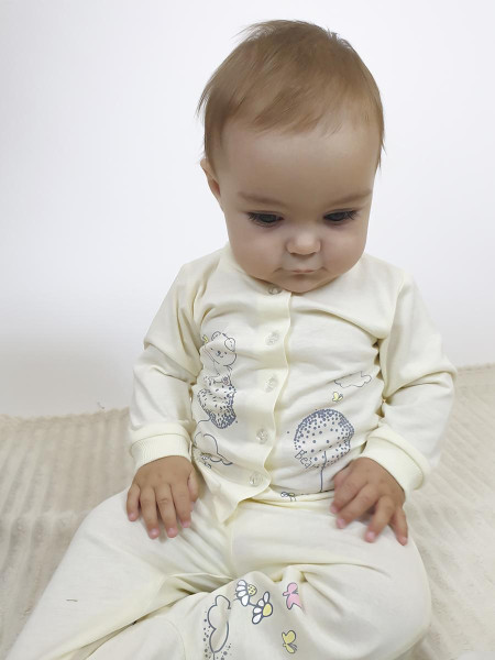 Кофточка для детей