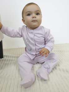 Кофточка для детей