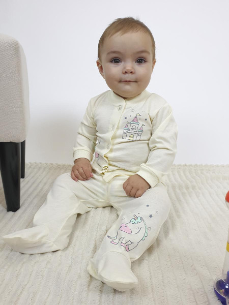 Кофточка для девочки