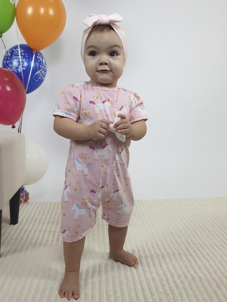 Полукомбинезон для детей