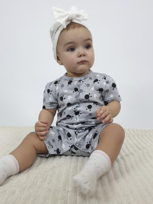 Полукомбинезон для детей