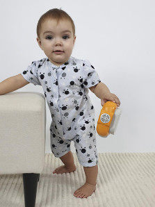 Полукомбинезон для детей