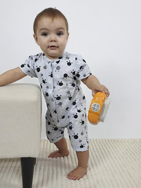 Полукомбинезон для детей