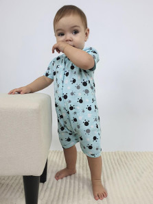 Полукомбинезон для детей