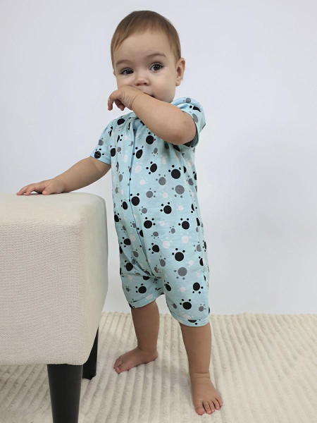 Полукомбинезон для детей