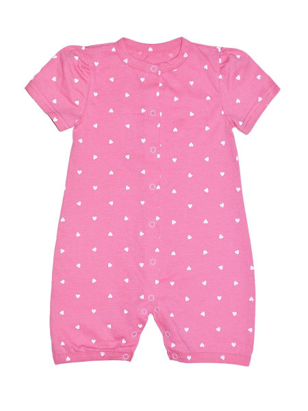 Полукомбинезон для детей