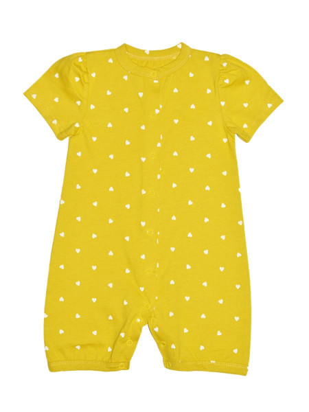 Полукомбинезон для детей