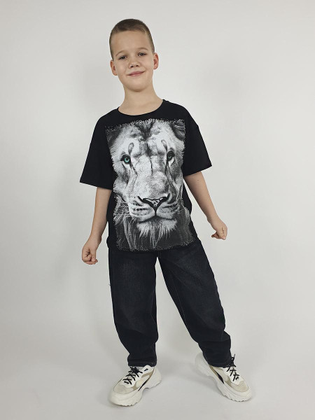 Футболка для мальчика