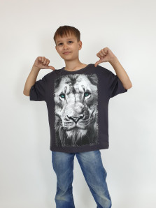 Футболка для мальчика