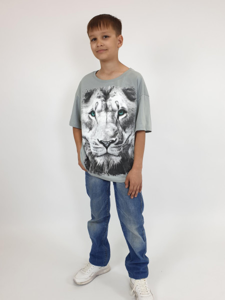 Футболка для мальчика