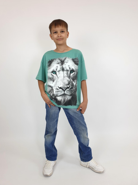 Футболка для мальчика