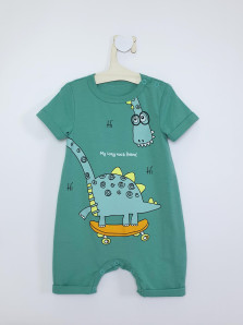 Полукомбинезон для мальчика