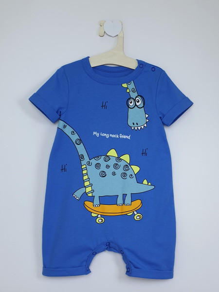 Полукомбинезон для мальчика