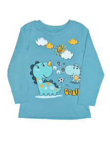 Фуфайка для мальчика