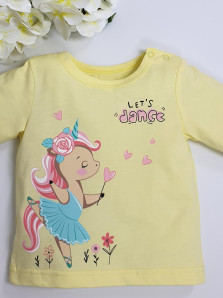 Кофточка для девочки