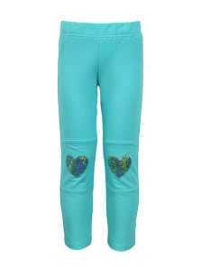 Брюки для девочки