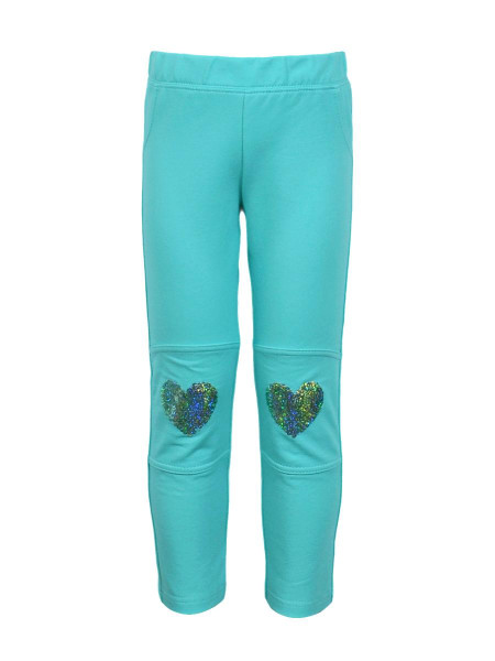 Брюки для девочки