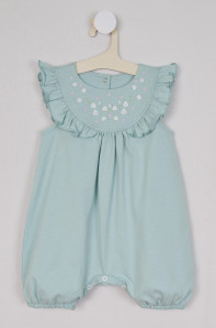 Полукомбинезон для девочки