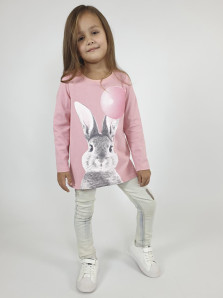 Джемпер для девочки