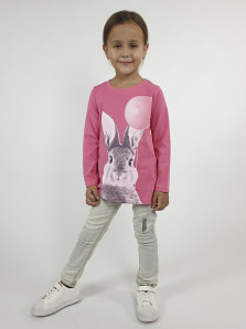 Джемпер для девочки