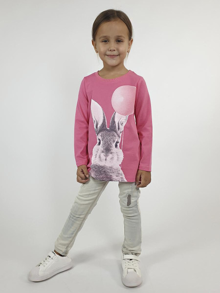 Джемпер для девочки