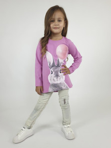 Джемпер для девочки