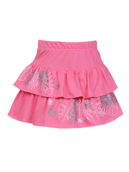 Юбка для девочки