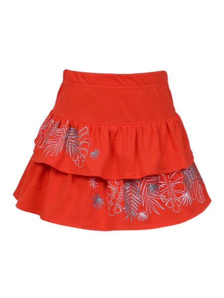 Юбка для девочки