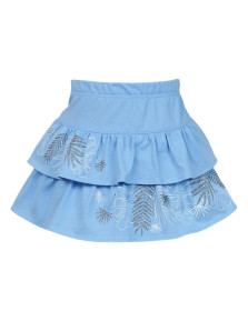 Юбка для девочки