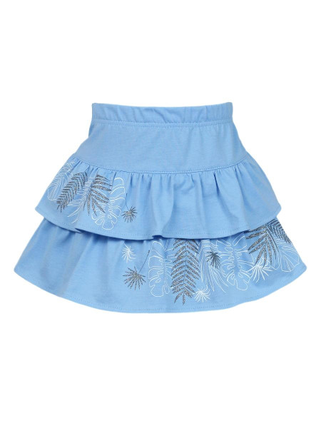 Юбка для девочки