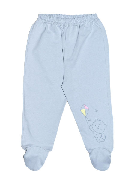 Ползунки для мальчика