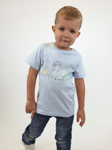 Фуфайка для детей