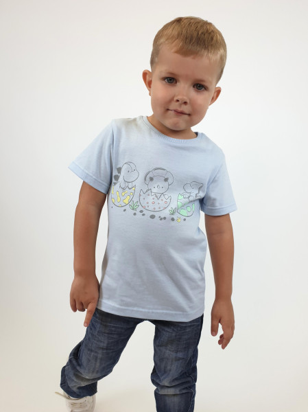 Фуфайка для детей