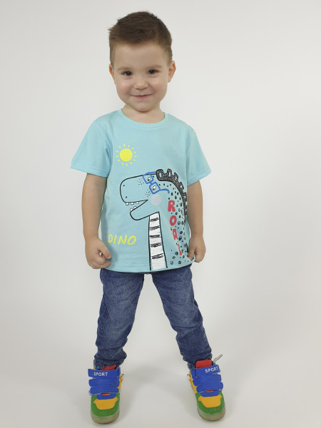 Фуфайка для мальчика