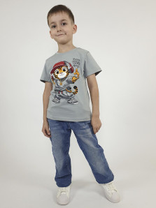 Фуфайка для мальчика