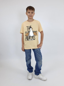 Футболка для мальчика