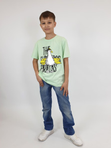 Футболка для мальчика