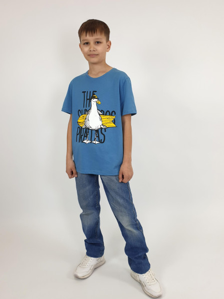 Футболка для мальчика