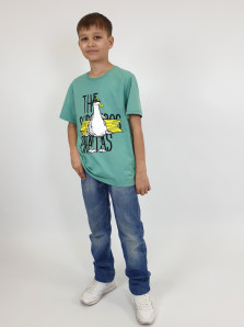 Футболка для мальчика