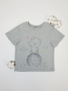 Фуфайка для детей