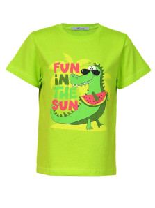 Фуфайка для мальчика