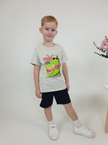 Фуфайка для мальчика