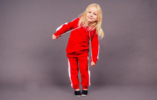 Что такое спортивный трикотаж