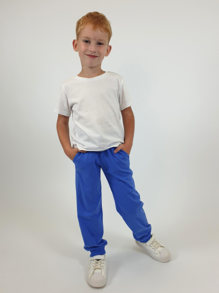 Брюки для мальчика
