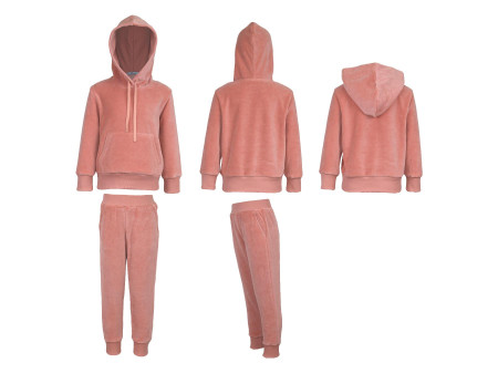 Костюм для девочки ( джемпер+брюки )