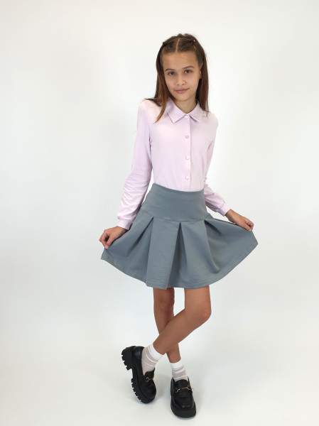 Юбка для девочки