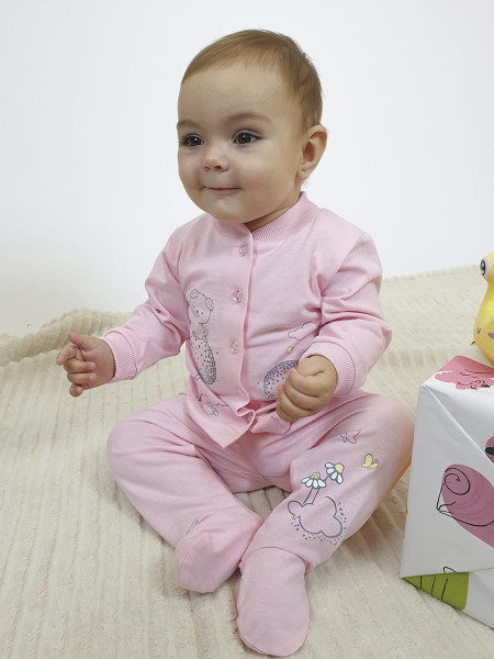 Кофточка для детей